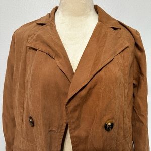 Women’s coat